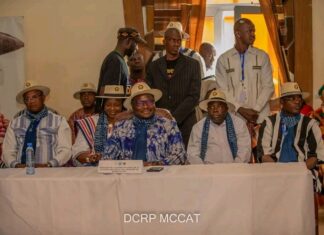 Confédération des États du Sahel : les Ministres de la Culture de l’espace confédérale signent un mémorum d’entente sur la validation de la Politique culturelle commune des trois pays