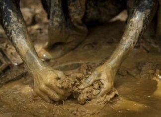 Mali : plus de 40 morts dans l’effondrement d’une mine d’or