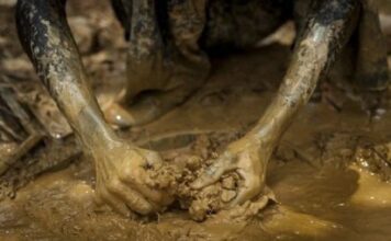 Mali : plus de 40 morts dans l’effondrement d’une mine d’or