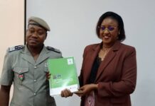 Burkina : Un guide pratique destiné aux FDS pour mieux accompagner les enfants victimes de violences