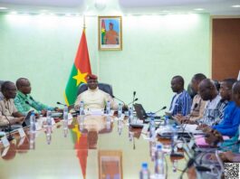 Réorganisation agraire et foncière : vers une reprise en main par l’État