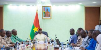 Réorganisation agraire et foncière : vers une reprise en main par l’État