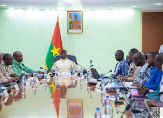 Réorganisation agraire et foncière : vers une reprise en main par l’État