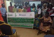 Inclusion et amélioration de l’accès aux soins de santé : L’APZ-BFS engagé aux côtés des personnes vulnérables