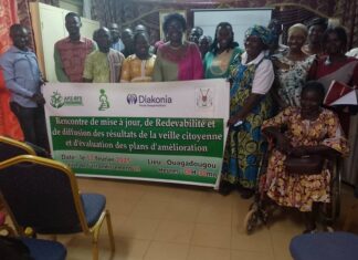 Inclusion et amélioration de l’accès aux soins de santé : L’APZ-BFS engagé aux côtés des personnes vulnérables