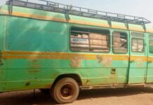 Lutte contre le trafic illicite : la Police nationale saisit 10 tonnes d’engrais chimique à Pô