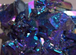 RDC : Suspension des exportations de cobalt pour quatre mois