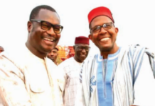 Semaine AES au Mali: le ministre Gilbert Pingdwendé Ouédraogo accueilli à Ségou