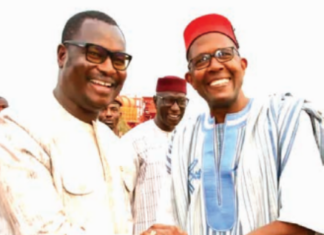 Semaine AES au Mali: le ministre Gilbert Pingdwendé Ouédraogo accueilli à Ségou