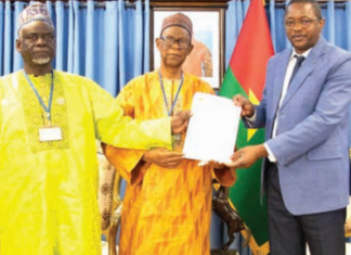 Soutien à la dynamique AES: l’union des ressortissants de la CEDEAO-AES en Côte d’Ivoire salue la vision des trois chefs d’Etat