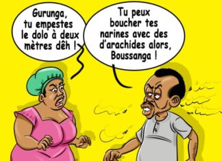 Sourire du 17-02-2025