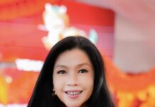 De la savane à la fête du Printemps : Le dialogue des cultures