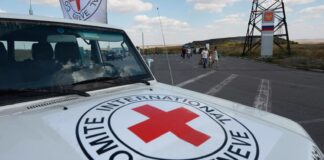 Niger : La Croix-Rouge accusée d’entraver la lutte pour la souveraineté