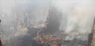 Nigeria : Un incendie dans une école fait au moins 17 morts