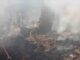 Nigeria : Un incendie dans une école fait au moins 17 morts