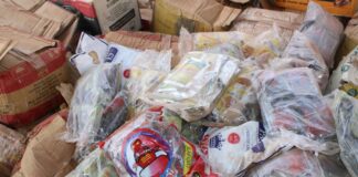 Région du Nord : Plus de 300 cartons de boissons frelatées saisis à Bouda