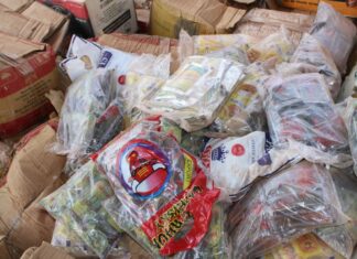 Région du Nord : Plus de 300 cartons de boissons frelatées saisis à Bouda