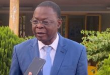 Burkina Faso : Décès du Pr Georges Ouédraogo, pionnier de la lutte contre le tabagisme en Afrique de l’Ouest