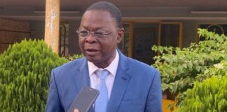 Burkina Faso : Décès du Pr Georges Ouédraogo, pionnier de la lutte contre le tabagisme en Afrique de l’Ouest