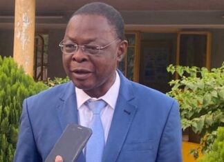 Burkina Faso : Décès du Pr Georges Ouédraogo, pionnier de la lutte contre le tabagisme en Afrique de l’Ouest