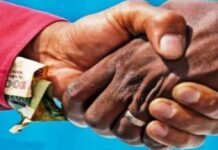 Corruption en Afrique : Les 10 pays les plus affectés en 2024