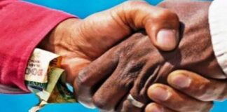 Corruption en Afrique : Les 10 pays les plus affectés en 2024