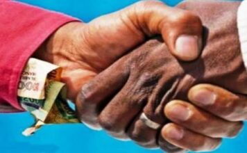 Corruption en Afrique : Les 10 pays les plus affectés en 2024