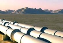 Afrique: L’Algérie, le Nigéria et le Niger s’accordent pour accélérer la réalisation du gazoduc transsaharien