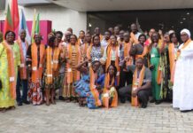 Conférence des chefs d’État africains : plus de 175 associations appellent à la priorisation de la lutte contre les violences faites aux femmes et aux filles !