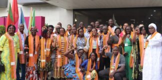 Conférence des chefs d’État africains : plus de 175 associations appellent à la priorisation de la lutte contre les violences faites aux femmes et aux filles !