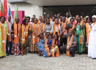 Conférence des chefs d’État africains : plus de 175 associations appellent à la priorisation de la lutte contre les violences faites aux femmes et aux filles !