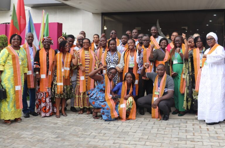 Conférence des chefs d&rsquo;État africains : plus de 175 associations appellent à la priorisation de la lutte contre les violences faites aux femmes et aux filles !