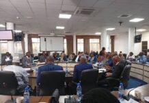 Association africaine de l’eau et de l’assainissement (AAEA): Pour plus de redynamisation de la structure