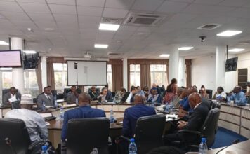Association africaine de l’eau et de l’assainissement (AAEA): Pour plus de redynamisation de la structure