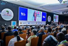 22e congrès international de l’eau et de l’assainissement: Proposer des solutions innovantes et endogènes pour améliorer le secteur