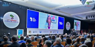 22e congrès international de l’eau et de l’assainissement: Proposer des solutions innovantes et endogènes pour améliorer le secteur