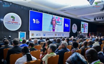 22e congrès international de l’eau et de l’assainissement: Proposer des solutions innovantes et endogènes pour améliorer le secteur