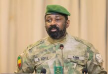 Mali : Assimi Goïta exige des mesures strictes après l’effondrement d’un site aurifère