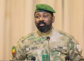 Mali : Assimi Goïta exige des mesures strictes après l’effondrement d’un site aurifère