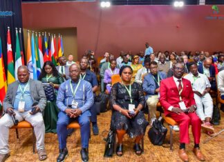 22e congrès international de l’eau et de l’assainissement: le Sénégal explique son modèle de réussite