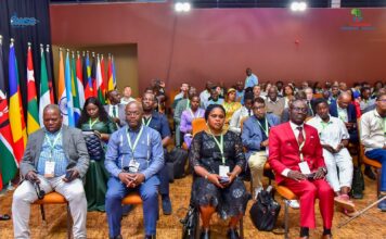 22e congrès international de l’eau et de l’assainissement: le Sénégal explique son modèle de réussite