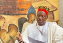 Ziniaré : Naaba Sanem annonce un « nabasga inclusif »