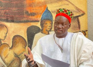 Ziniaré : Naaba Sanem annonce un « nabasga inclusif »