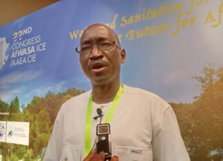 22e congrès international de l’eau et de l’assainissement: l’assainissement souffre malgré l’existence de financement