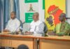 29e édition du FESPACO : Le Comité National d’Organisation face à la presse, se dit prêt pour le clap