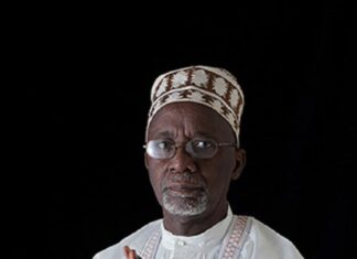 Cinéma : décès du réalisateur Souleymane Cissé, président du Jury Fiction long métrage du FESPACO 2025