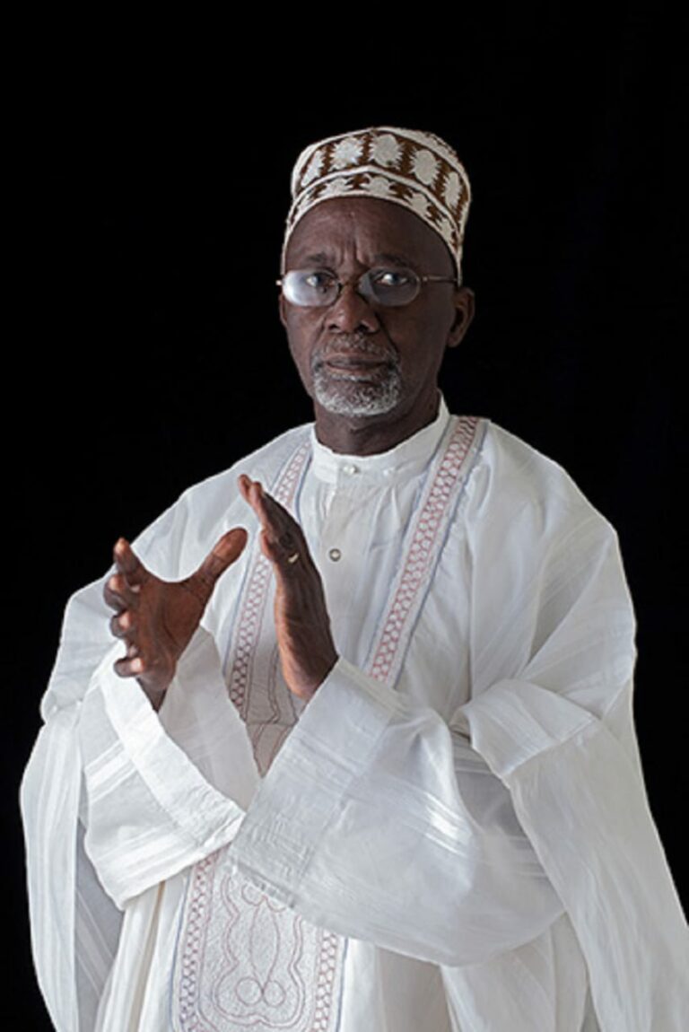 Cinema : la FEPACI rend hommage au réalisateur malien Souleymane Cissé