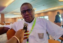 22e congrès international de l’eau et de l’assainissement : des compteurs d’eau SMART présentés aux sociétés de distribution