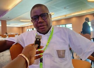 22e congrès international de l’eau et de l’assainissement : des compteurs d’eau SMART présentés aux sociétés de distribution