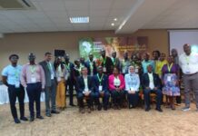 22e congrès international de l’eau et de l’assainissement : la réutilisation des eaux usées, une solution à la gestion intégrée de l’eau